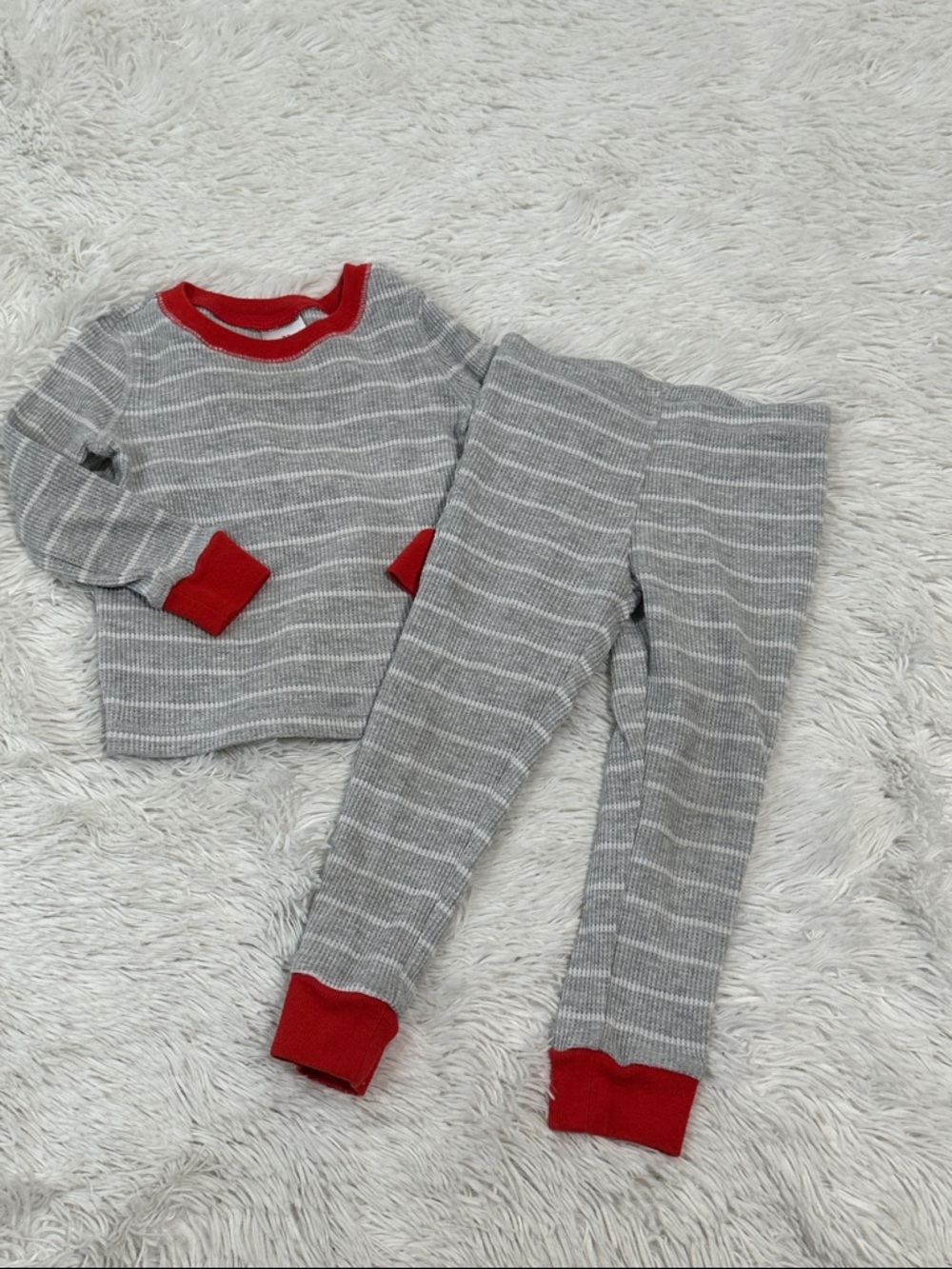 🎡 Rachel Parcell Pajama Set 18-24 months